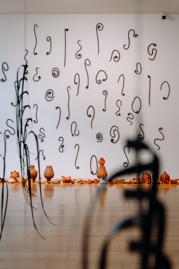 Lucid Reverie Opening Cred Se Rgio Monteiro Gmp 1