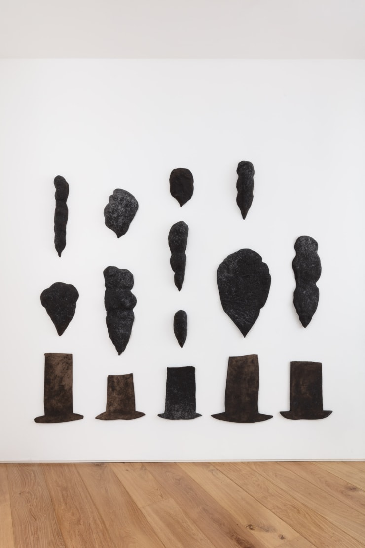 Tiago Mestre Factory, 2022 Ceramic