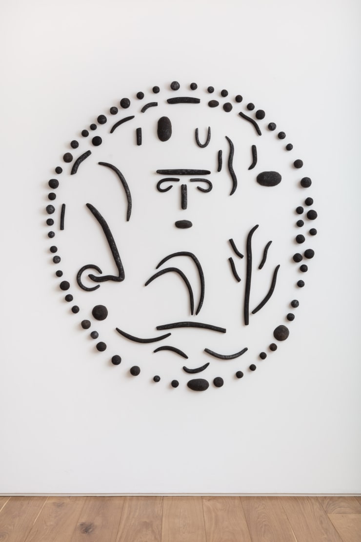 Tiago Mestre Pound, 2022 Ceramics