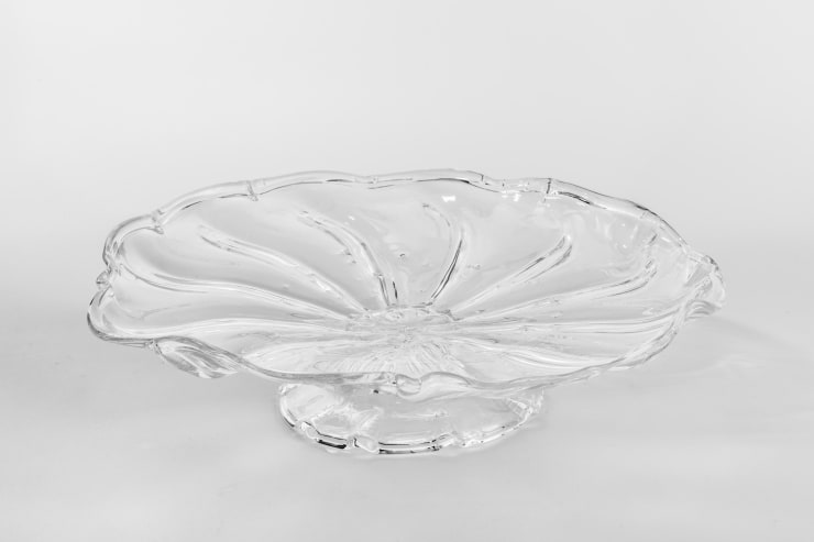 Alexander Kirkeby Bowl, 2011 Glass