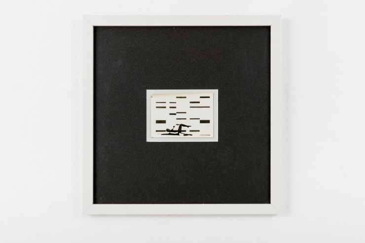 Analívia Cordeiro Untitled, 1973