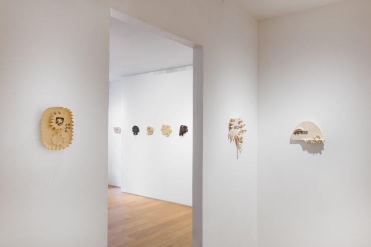 Ayla Tavares: Earendel