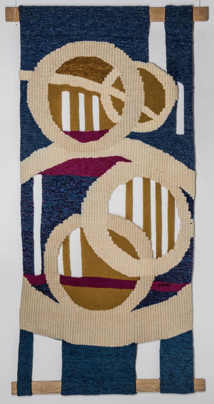 Barnstorming Mexico City’s Beloved Zona Maco Fair With Veteran Adviser Ana Sokoloff, Some 200 galleries are on hand from around...