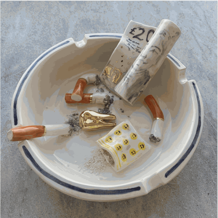 Potty For It: The New Wave Of Ceramics That Have Reached Cult Status, As designers blur the lines between art...