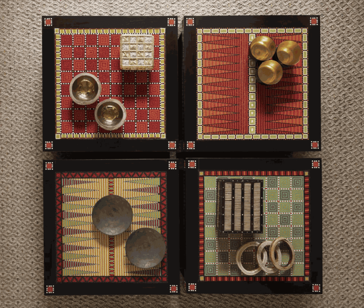 Design Miami 2024 is Alive with Possibility: Here are 14 Things to See, Part of Curios – a platform dedicated...