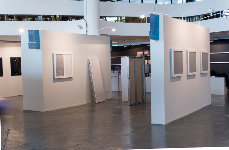 SP Arte Booth SL13