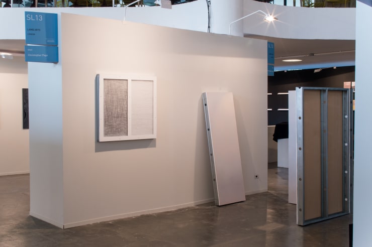 SP Arte Booth SL13