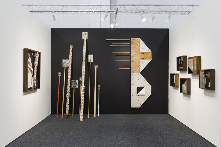 NADA Booth 4.09