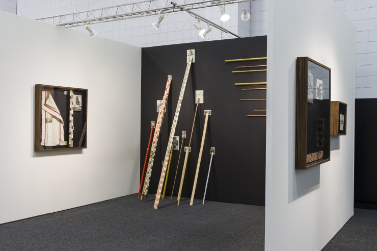 NADA Booth 4.09