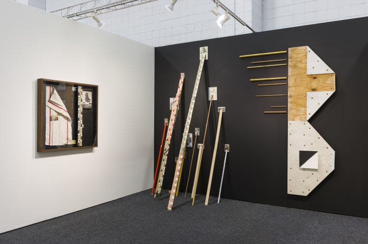 NADA Booth 4.09