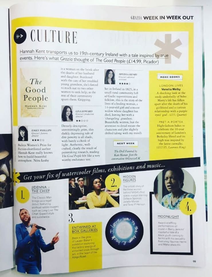 Grazia