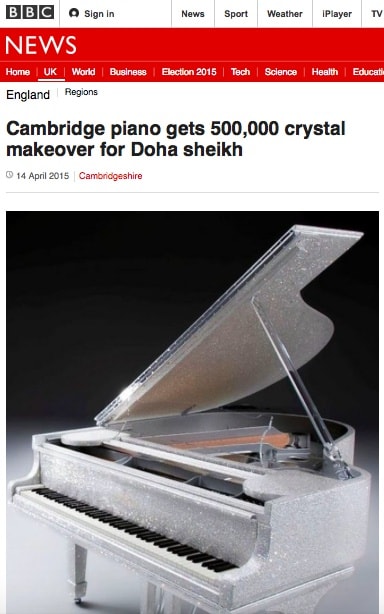 BBC News