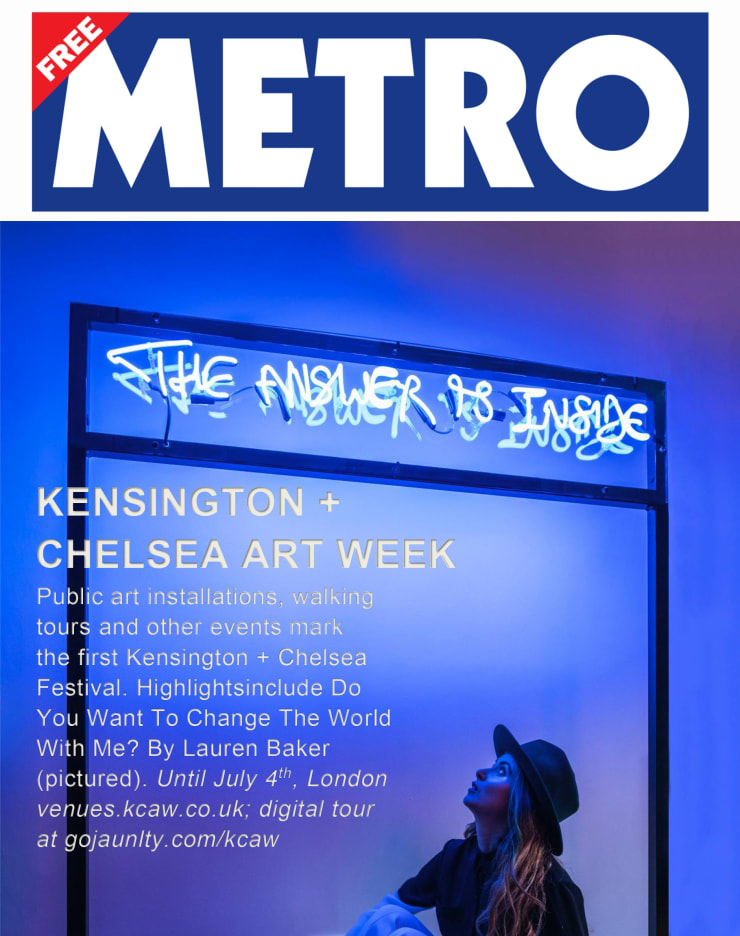 METRO