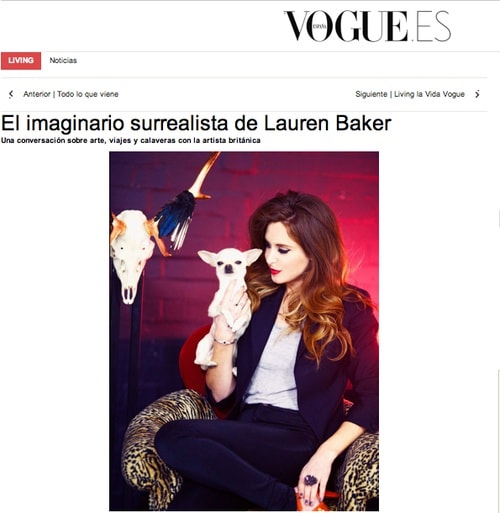 Vogue
