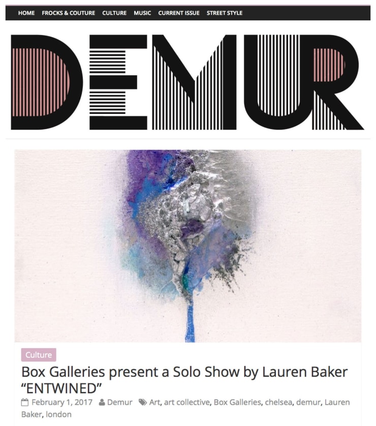 Demur