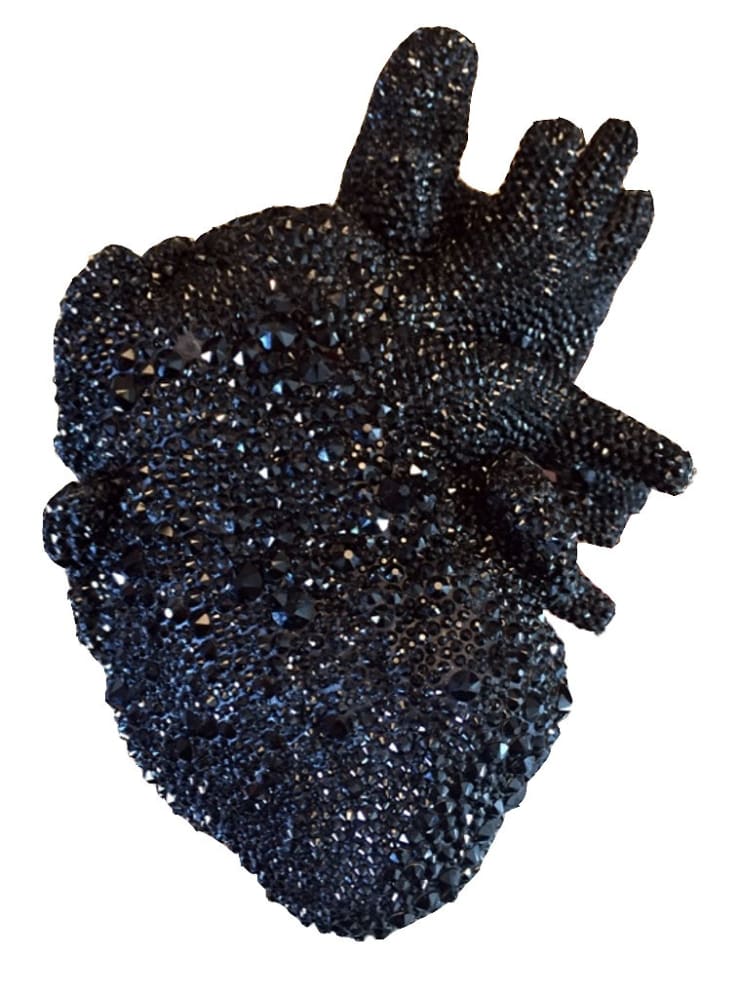 You Move Me - Beating Heart, 2018