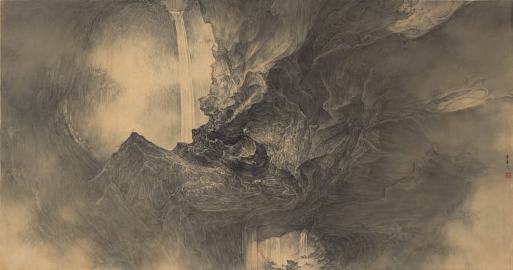 Immortal Mountain - Passage to Pureland, 2013