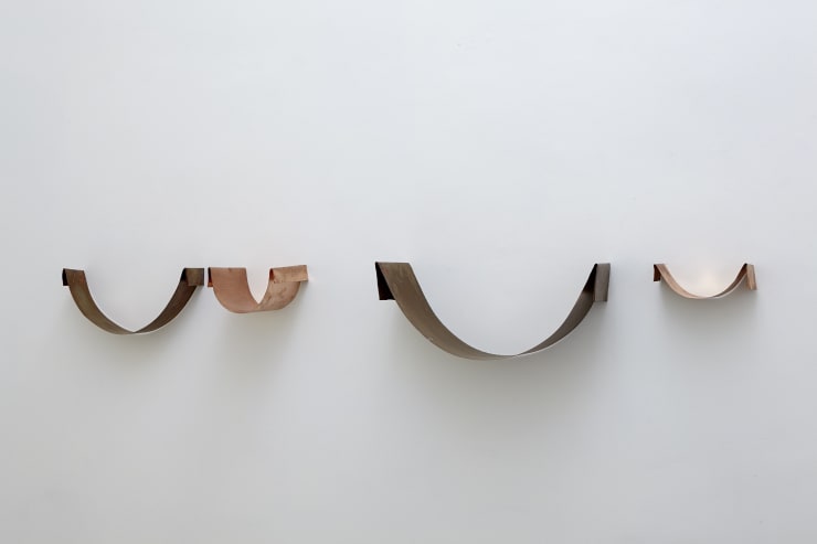 Athanasios Argianas 8 Relative Ratios, 2014