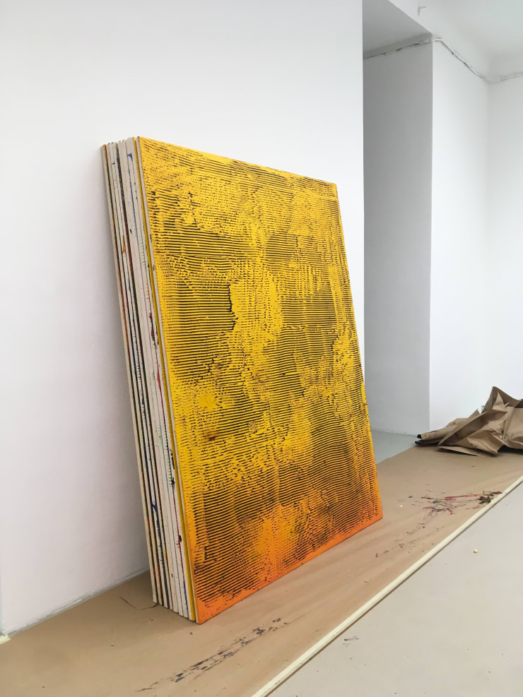 Tiago Tebet I Project Room