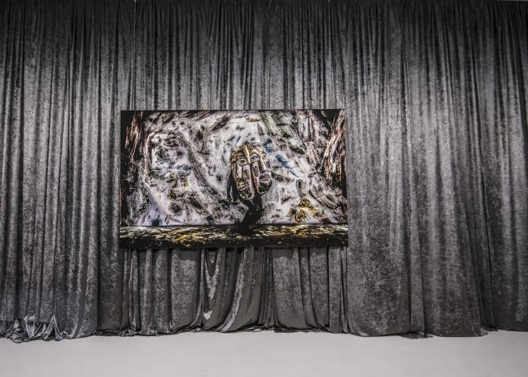 Blind Fire Exb View Sdb8311