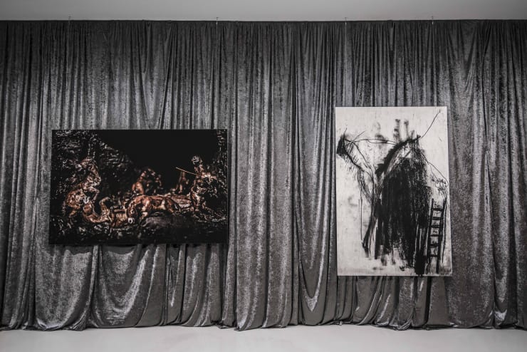 Blind Fire Exb View Sdb8315