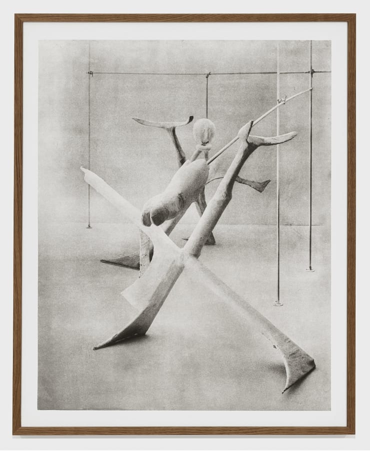 Rodrigo Valenzuela, Garabato 1, 2024