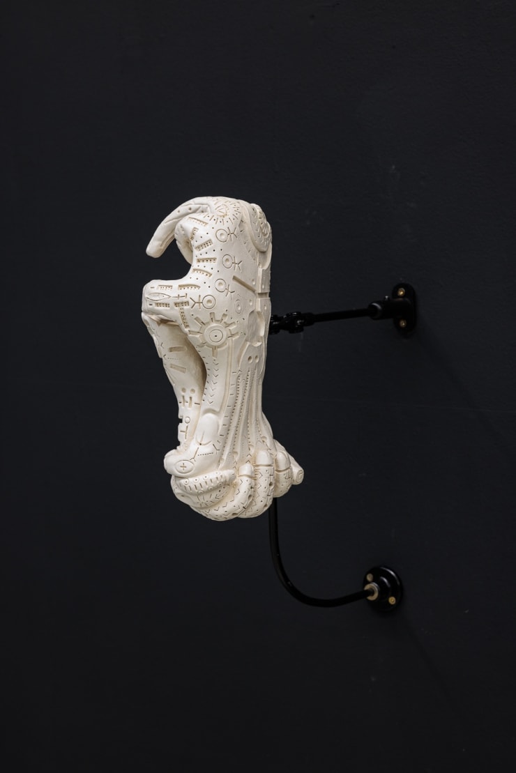 Rodrigo Valenzuela, Mueca #15, 2025