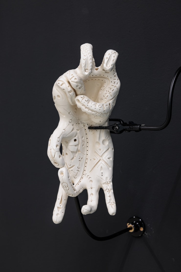 Rodrigo Valenzuela, Mueca #20, 2025