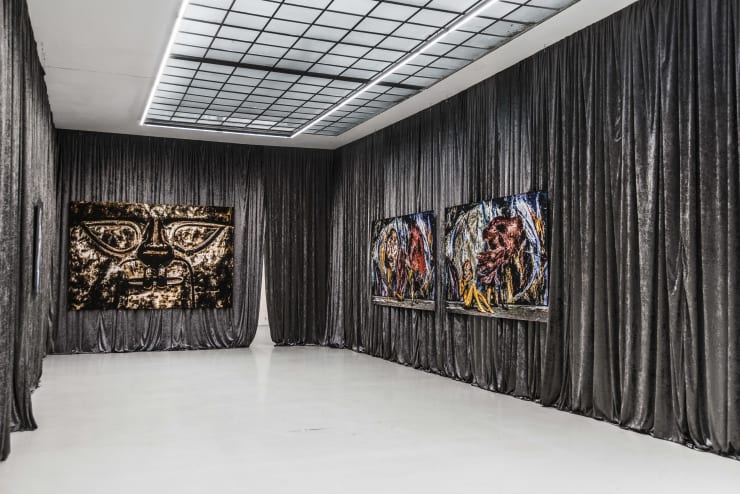 Blind Fire Exb View Sdb8275