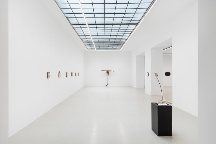 The Body Is Sacrament curated by KJ Freeman