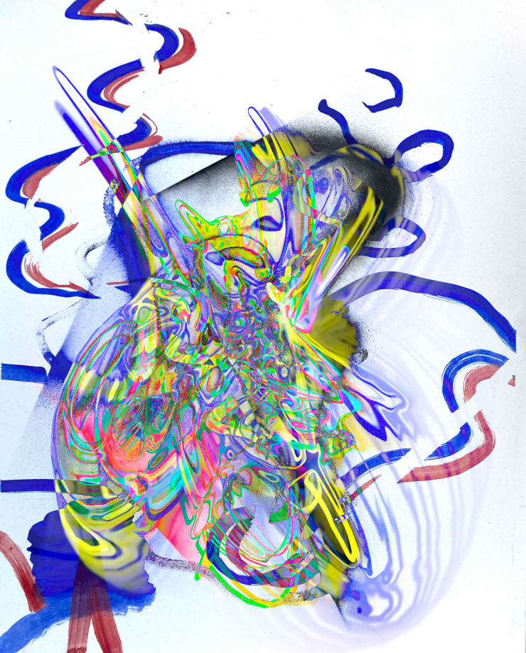 Fredy Solan | Impossible Objects