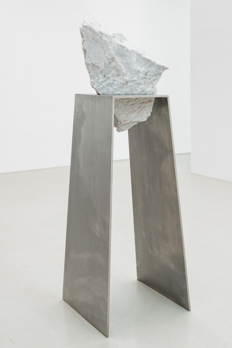 Amy Stephens | Permanence of Space