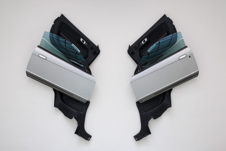 Hannah Perry Film Stills