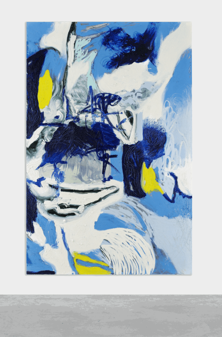 Donna Huanca, Harminder Judge, Hermann Nitsch Embodied Rituals