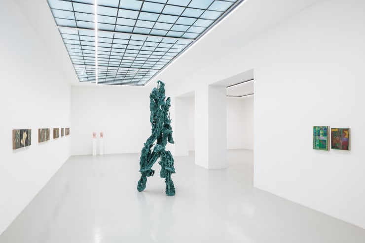 Curated by 2025 Shored Against My Ruins - curated by DJ Hellerman