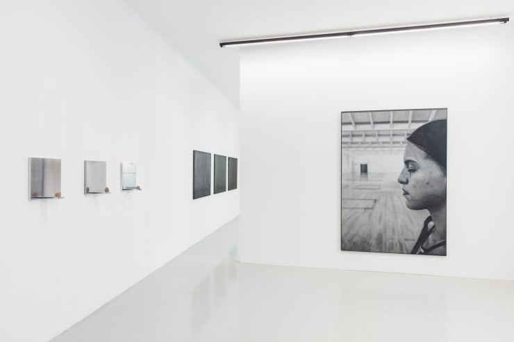 Paco Koenig I Do you dream in colour? Focus on