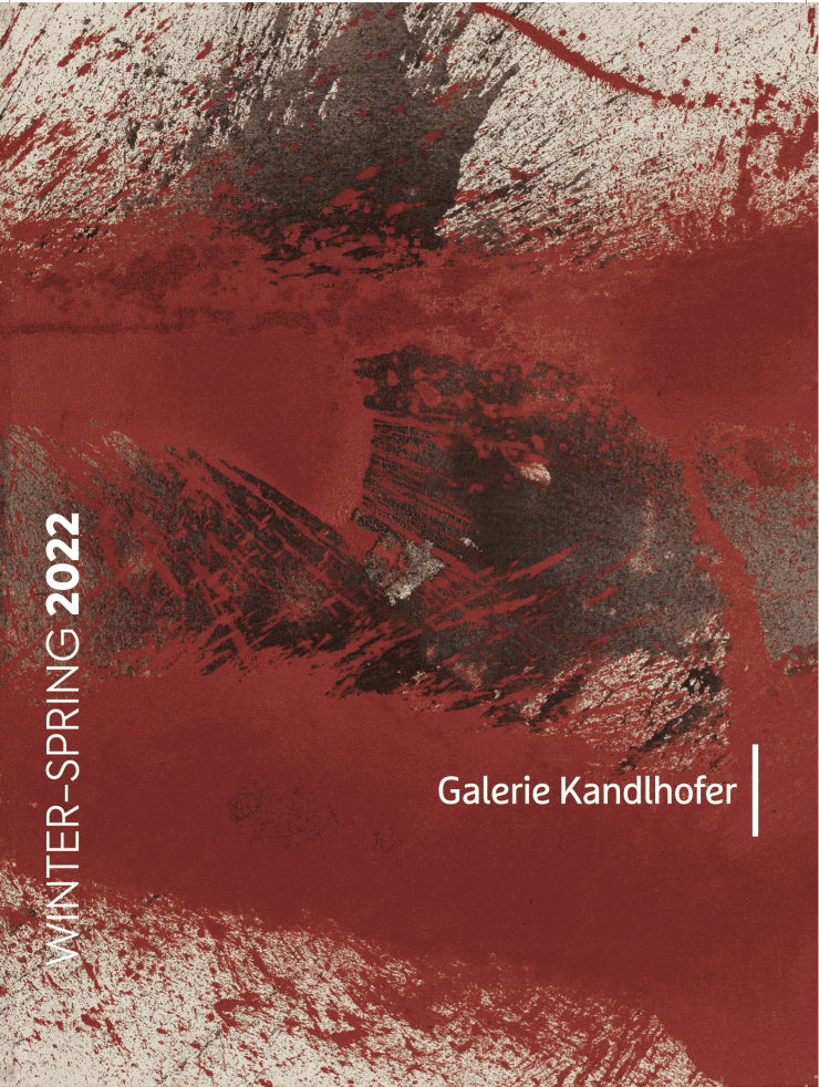 Gallery Magazine | Winter - Spring 2022