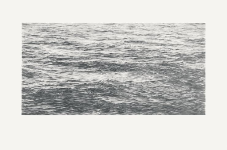 Li Trieb, Wasser V, 3.7.2004-19:21 – 5.1.2005-9:37 | 9928 Minuten gezeichnete Zeit