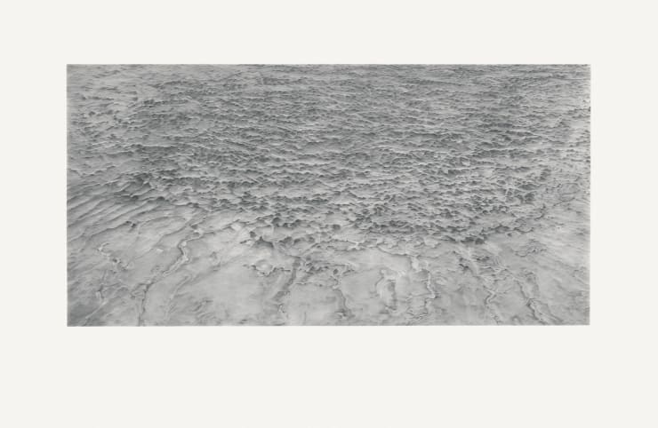 Li Trieb, ohne Wasser I, 7.11. 2006-9:12 – 26. 6. 2007-15:25 | 12952 Minuten gezeichnete Zeit