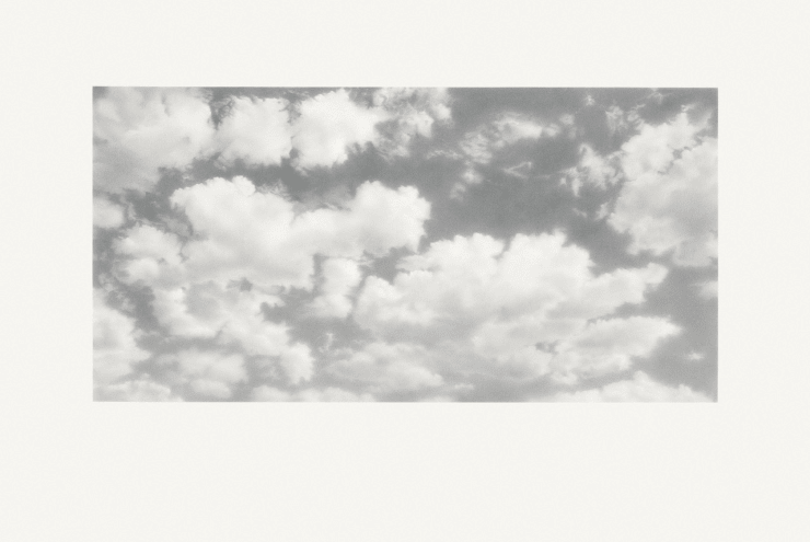 Li Trieb, Wolken V, 10.7.2008-11:18 – 31.7.2008-20:11 | 4396 Minuten gezeichnete Zeit