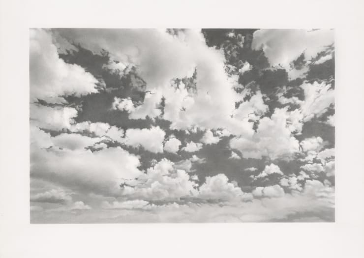 Li Trieb, Wolken VII, 17. 9.2015-8:59 – 1.10.2015-16:01 | 3763 Minuten gezeichnete Zeit