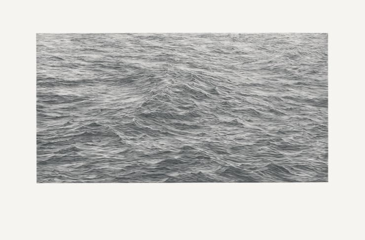 Li Trieb, Wasser X, 21.12.2005-17:49 – 8.2.2006-14:58 | 15234 Minuten gezeichnete Zeit