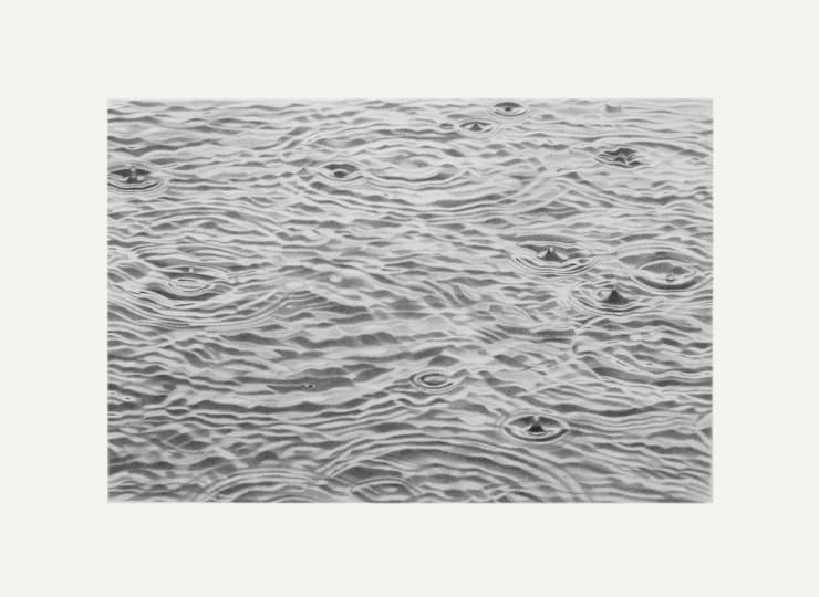 Li Trieb, Regen VII, 2.7.2015-16:11 – 11.7.2015-14:18 | 2734 Minuten gezeichnete Zeit