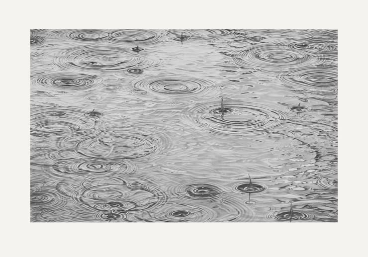 Li Trieb, Regen XI, 29.9.2018-8:29 – 5.6.2019-16:59 | 6224 Minuten gezeichnete Zeit