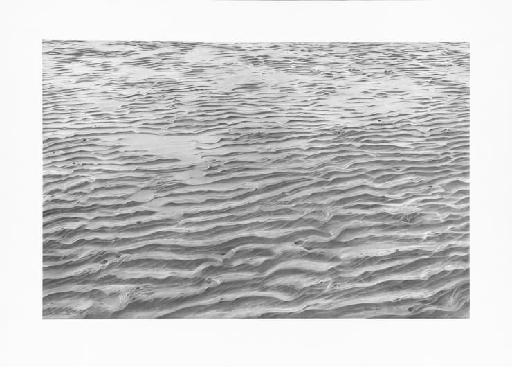 Li Trieb, ohne Wasser VI, 17.12.2017-19:51 – 9.1.2018-19:21 | 6232 Minuten gezeichnete Zeit