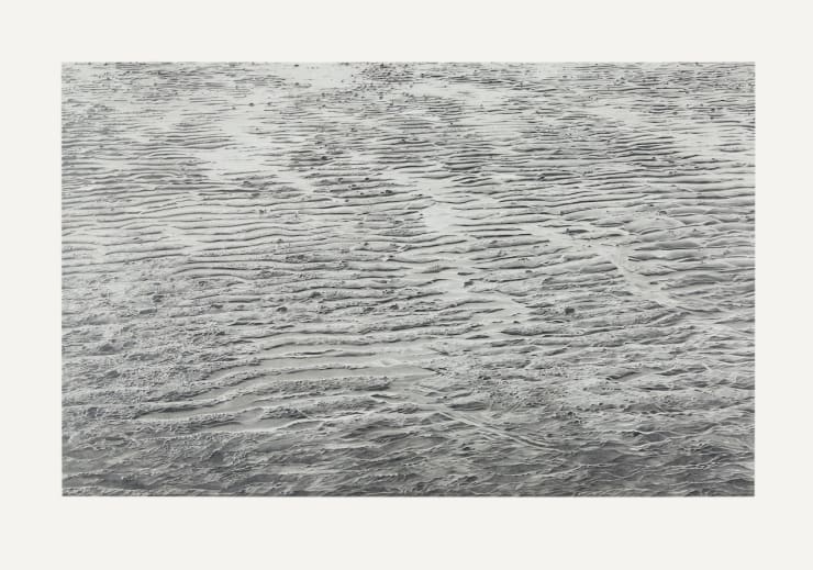 Li Trieb, ohne Wasser VIII, 22.8.2019-8:25 – 5.8.2020-16:18 | 21656 Minuten gezeichnete Zeit