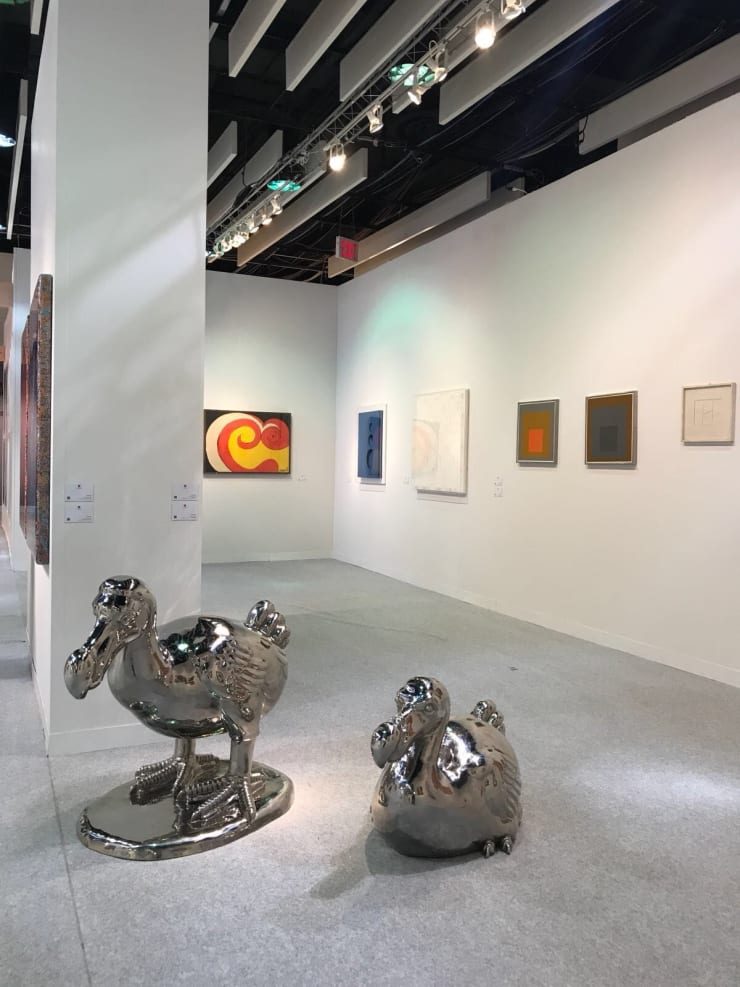 The Armory Show 2018