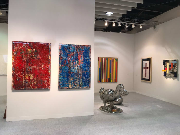 The Armory Show 2018