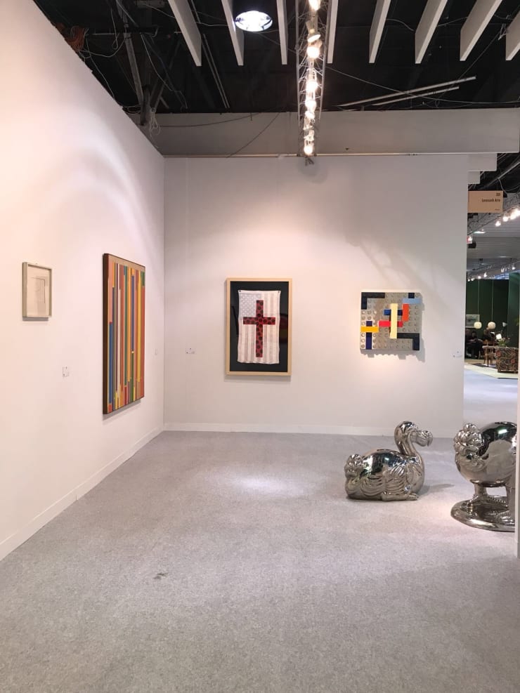 The Armory Show 2018