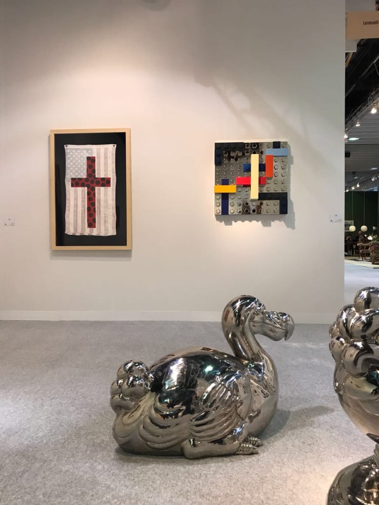 The Armory Show 2018